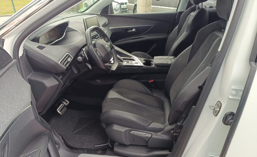 PEUGEOT 3008 HDI 130 CV CROSSWAY