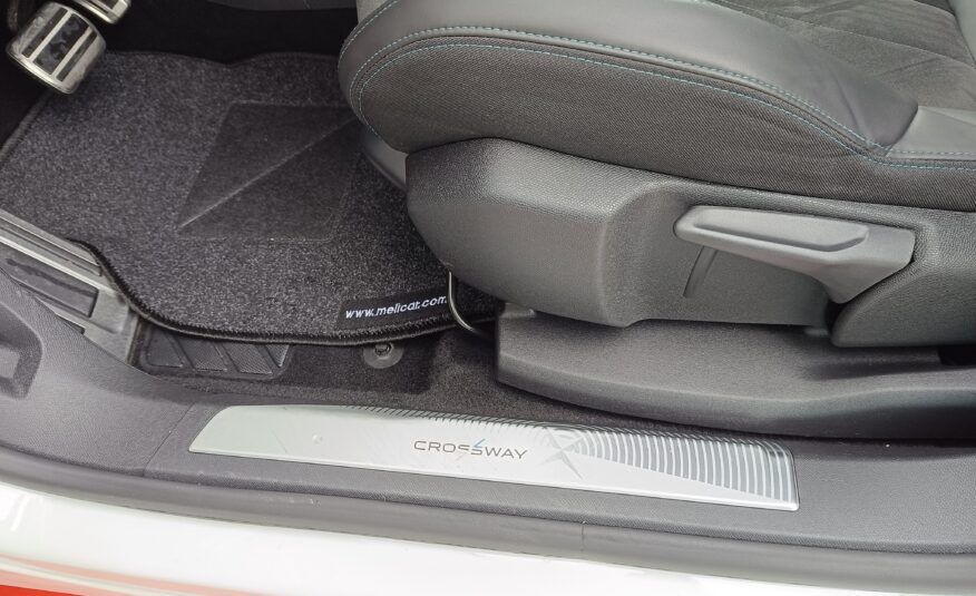 PEUGEOT 3008 HDI 130 CV CROSSWAY
