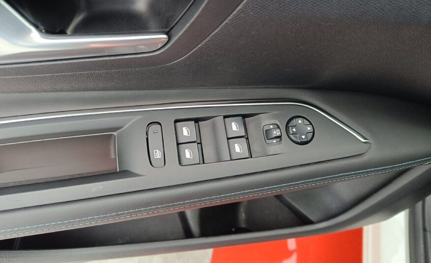 PEUGEOT 3008 HDI 130 CV CROSSWAY