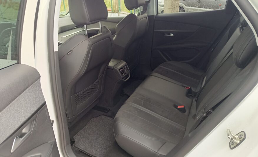 PEUGEOT 3008 HDI 130 CV CROSSWAY