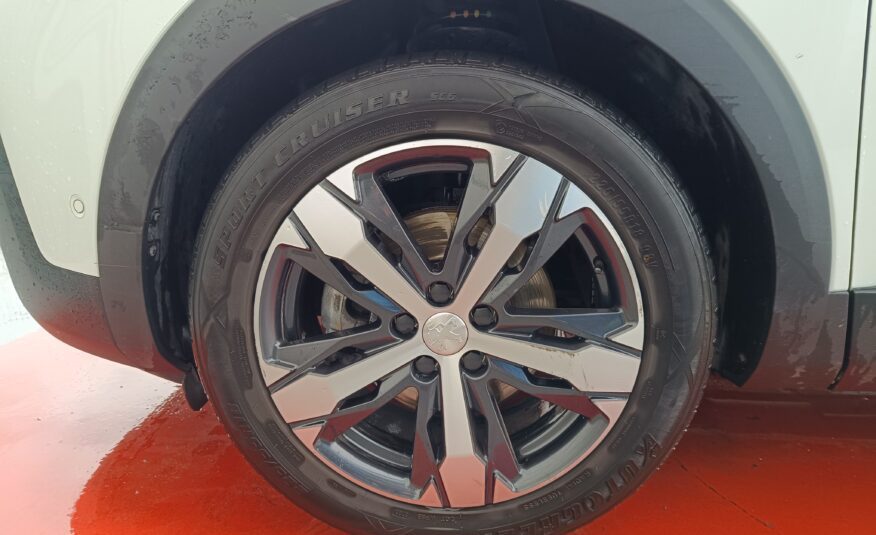 PEUGEOT 3008 HDI 130 CV CROSSWAY