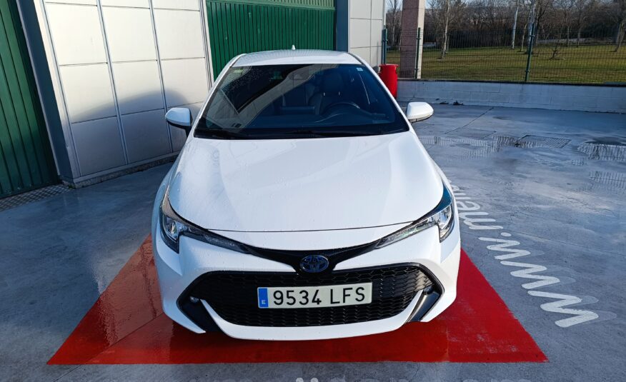 TOYOTA COROLLA HIBRIDO ACTIVE