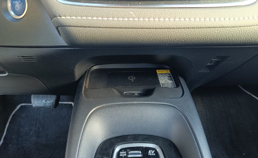 TOYOTA COROLLA HIBRIDO ACTIVE