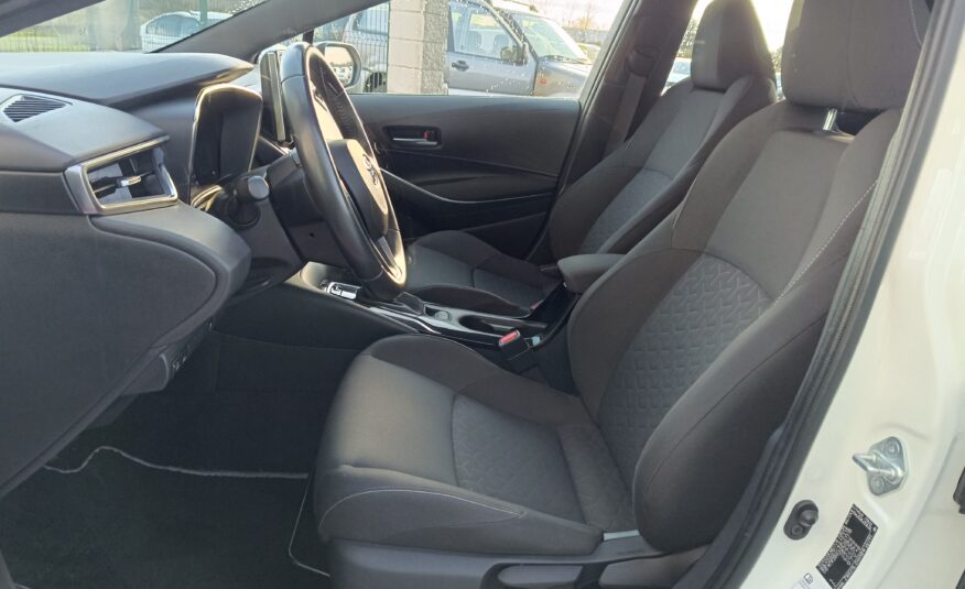 TOYOTA COROLLA HIBRIDO ACTIVE