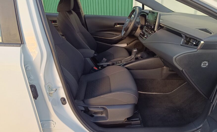 TOYOTA COROLLA HIBRIDO ACTIVE
