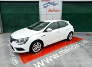 RENAULT MEGANE DCI