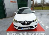 RENAULT MEGANE DCI