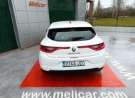 RENAULT MEGANE DCI