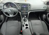 RENAULT MEGANE DCI