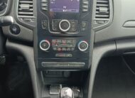 RENAULT MEGANE DCI