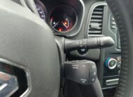 RENAULT MEGANE DCI