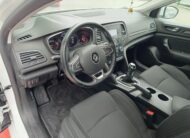RENAULT MEGANE DCI