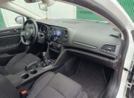 RENAULT MEGANE DCI