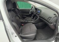 RENAULT MEGANE DCI