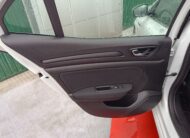 RENAULT MEGANE DCI
