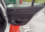 RENAULT MEGANE DCI