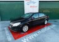 OPEL ASTRA CDTI 1.7