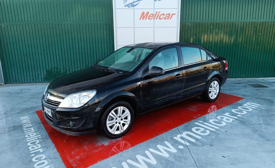 OPEL ASTRA CDTI 1.7