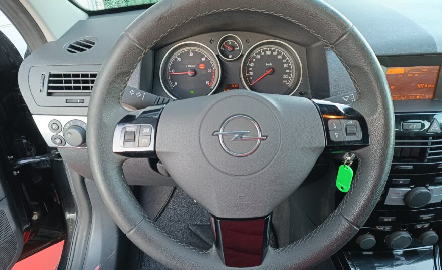 OPEL ASTRA CDTI 1.7