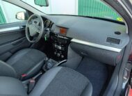 OPEL ASTRA CDTI 1.7