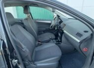 OPEL ASTRA CDTI 1.7