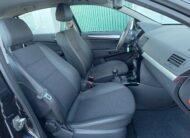 OPEL ASTRA CDTI 1.7