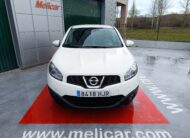 NISSAN QASQAI 1.6