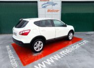 NISSAN QASQAI 1.6