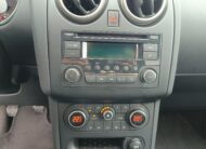 NISSAN QASQAI 1.6