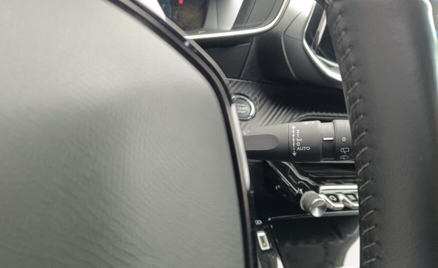 PEUGEOT 2008 ALLURE HDI