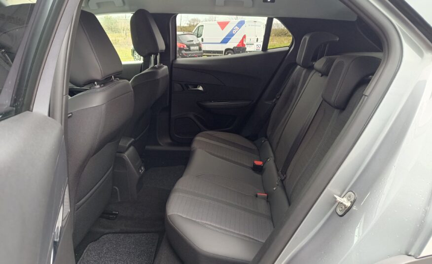 PEUGEOT 2008 ALLURE HDI
