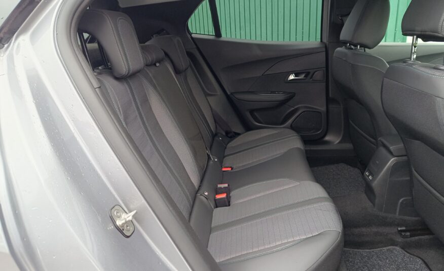 PEUGEOT 2008 ALLURE HDI