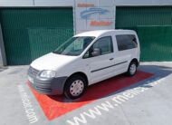 VW CADDY 1.9 TDI