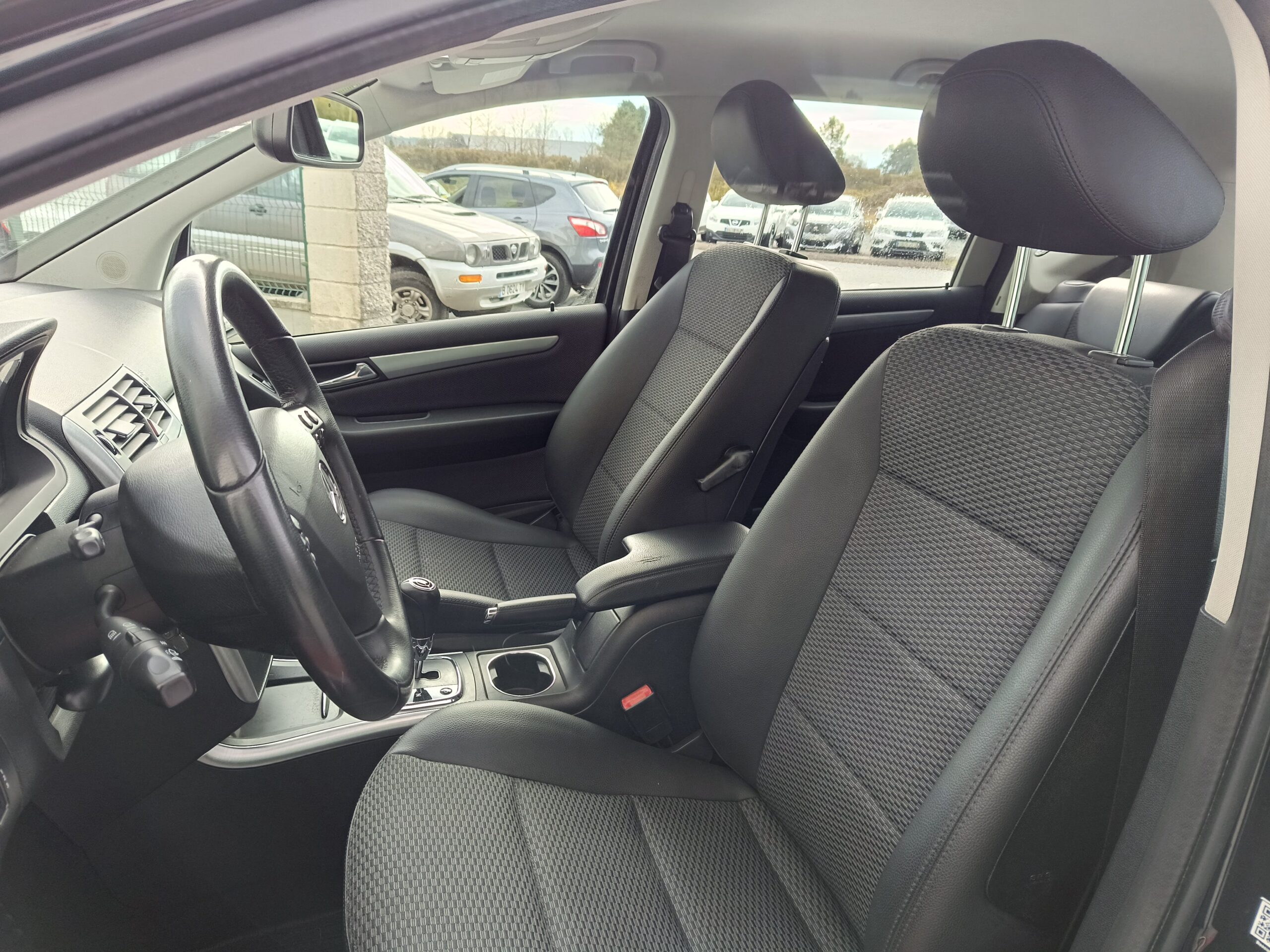 MERCEDES A 180 CDI AUTOMATICO