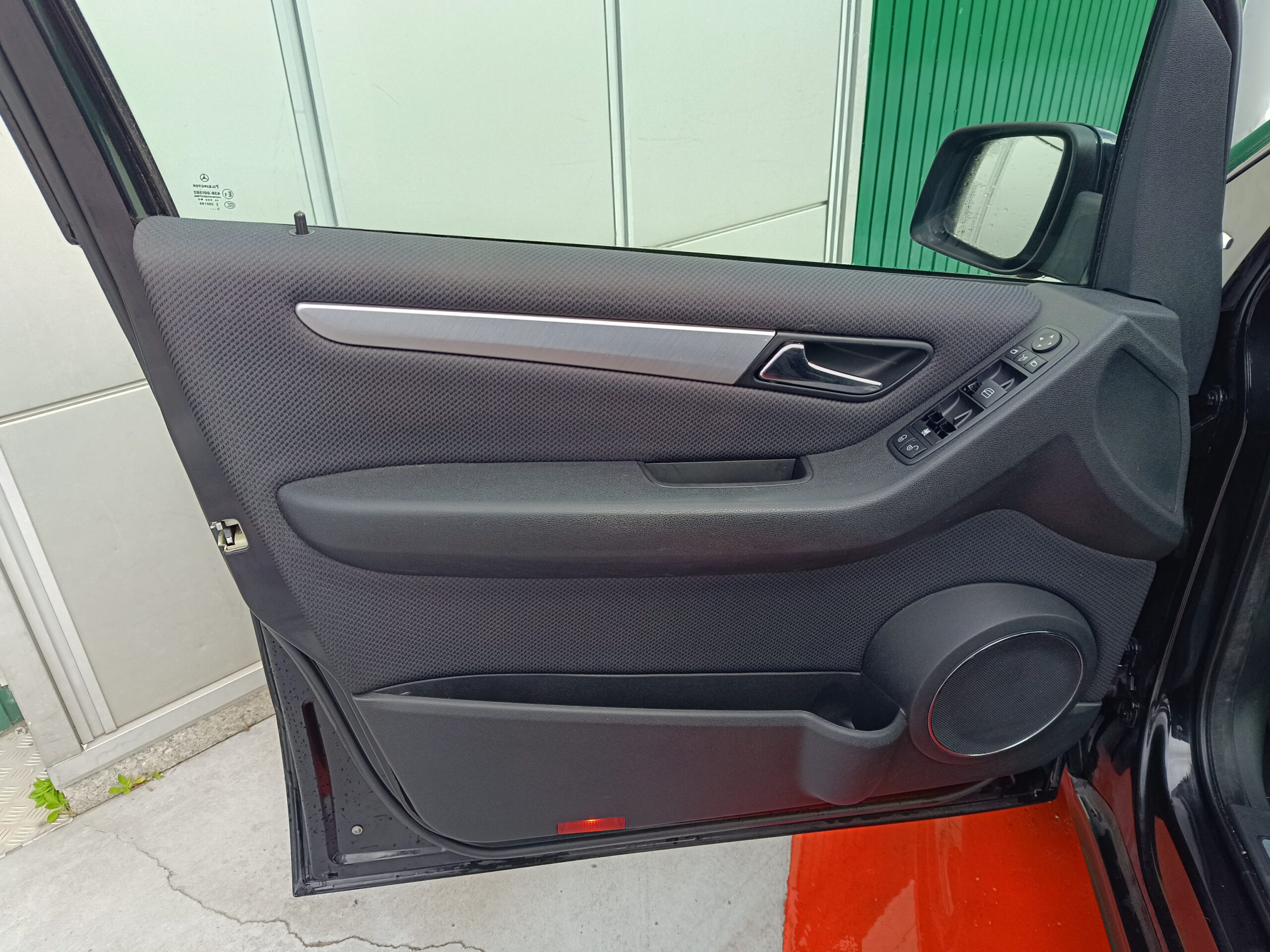 MERCEDES A 180 CDI AUTOMATICO