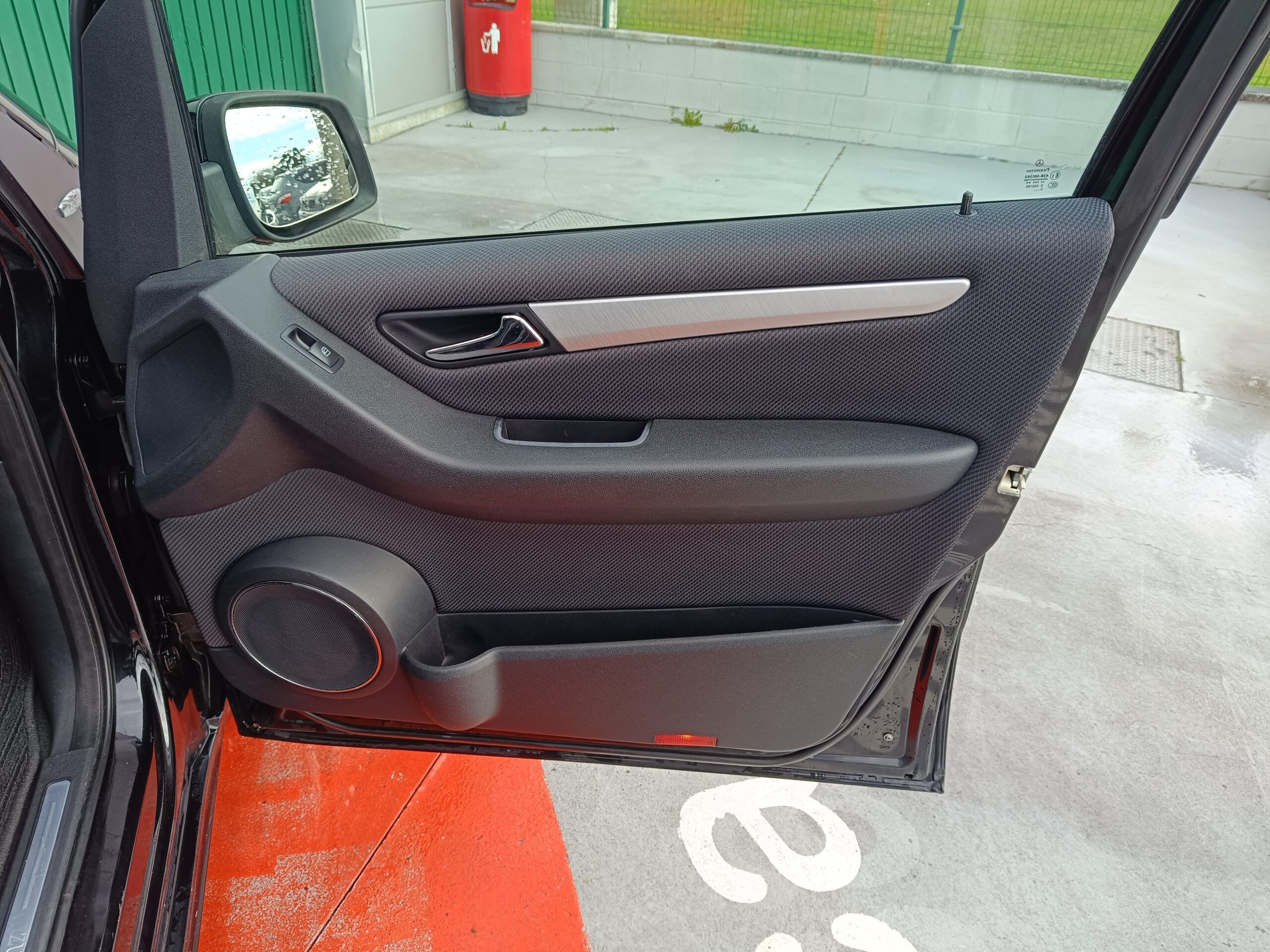 MERCEDES A 180 CDI AUTOMATICO