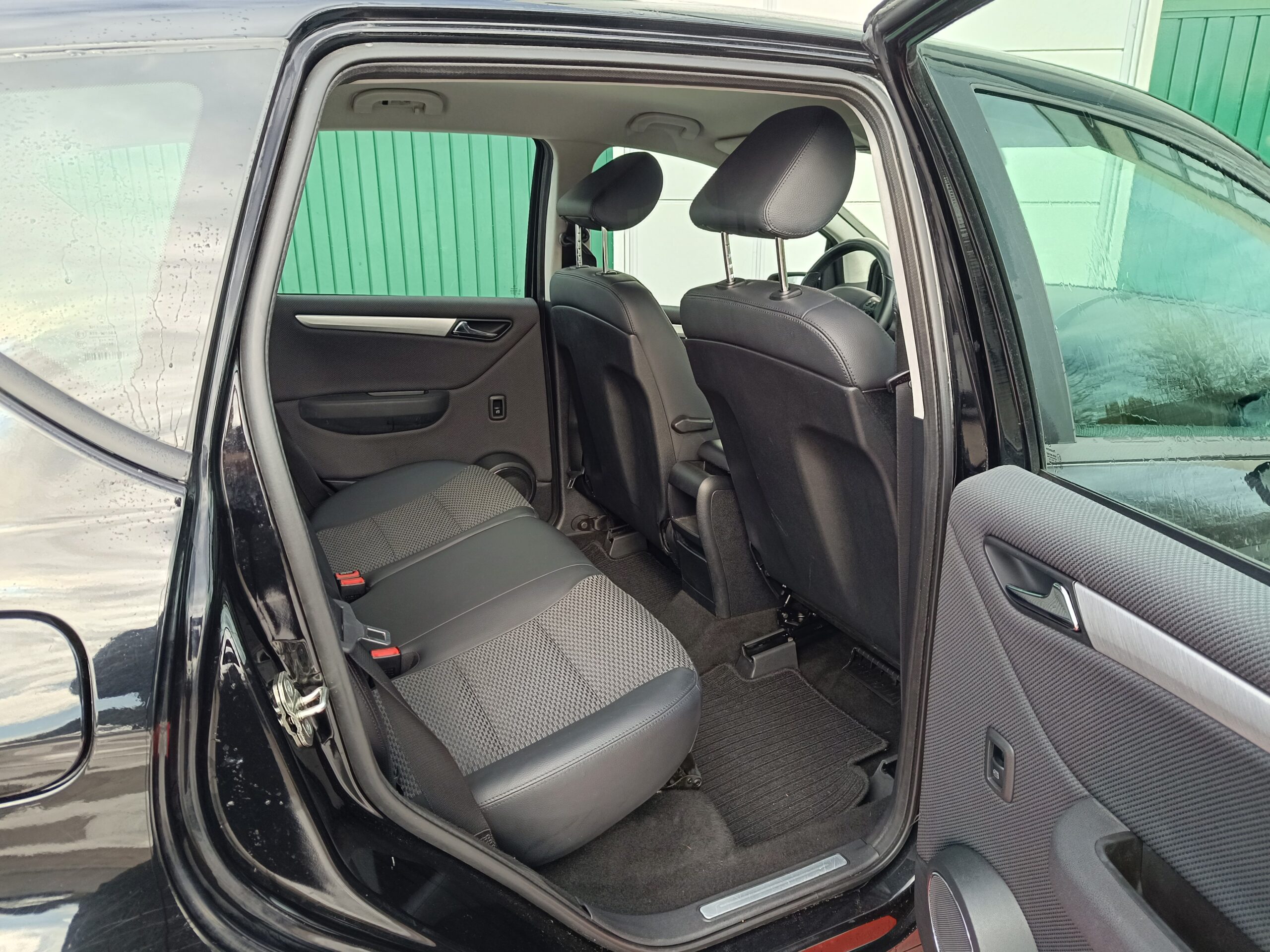 MERCEDES A 180 CDI AUTOMATICO