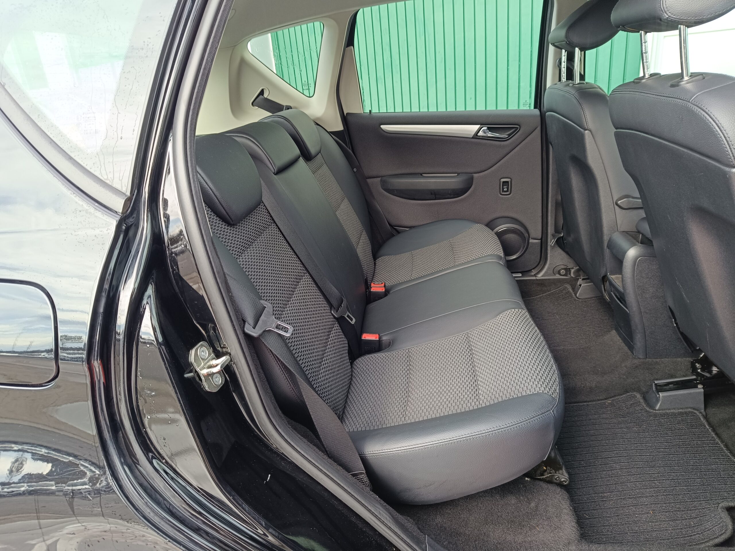 MERCEDES A 180 CDI AUTOMATICO