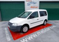 VW CADDY 1.9 TDI