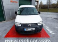 VW CADDY 1.9 TDI
