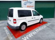 VW CADDY 1.9 TDI