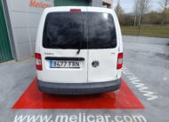 VW CADDY 1.9 TDI