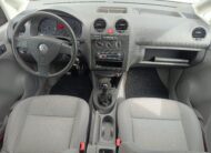 VW CADDY 1.9 TDI