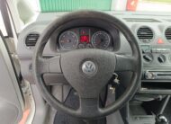 VW CADDY 1.9 TDI