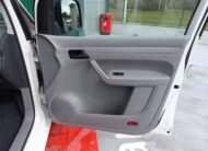 VW CADDY 1.9 TDI