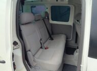 VW CADDY 1.9 TDI