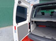 VW CADDY 1.9 TDI