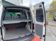 VW CADDY 1.9 TDI