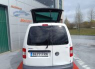 VW CADDY 1.9 TDI