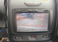 DACIA DUSTER TROTAMUNDAS DCI 110